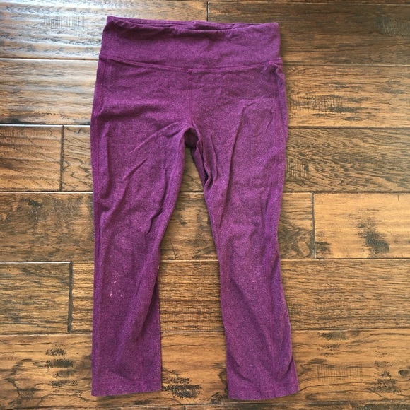 Gap yoga pants - Picture 1 of 4